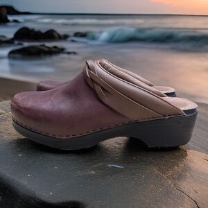 🔥LL BEAN CLOGS🔥